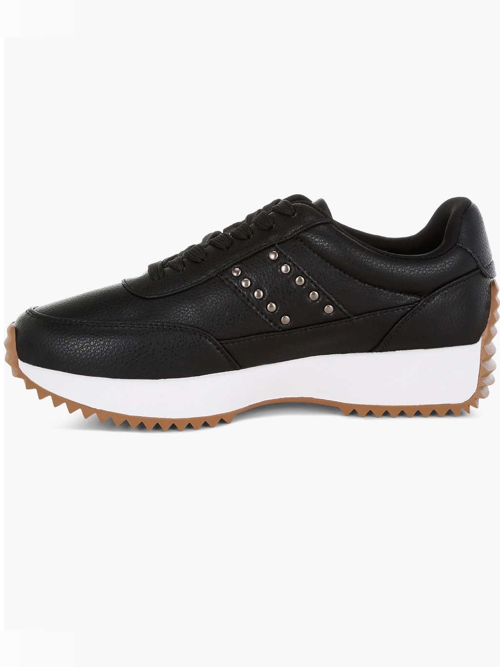 Nib Rag & Co Opazie Sneaker Size 8